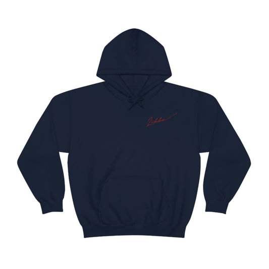 Libba Unisex Heavy Blend™ Hooded Sweatshirt