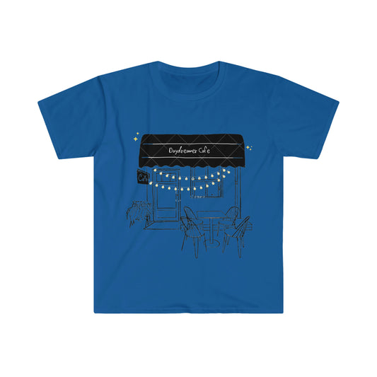 Daydream Exclusive - Libba Unisex Softstyle T-Shirt
